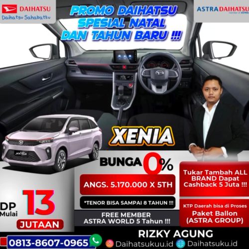 xenia